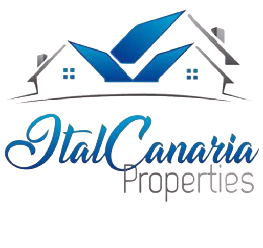 Logotipo Italcanaria